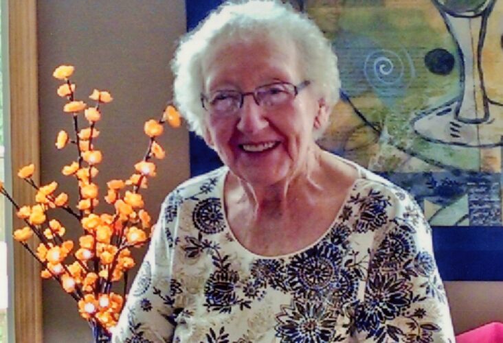 Evelyn Gotvaslee